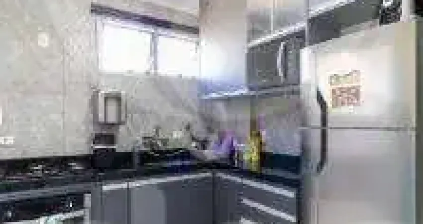 Apartamento com 2 quartos à venda na Rua Hilário Magro Júnior, 135, Bosque, Campinas