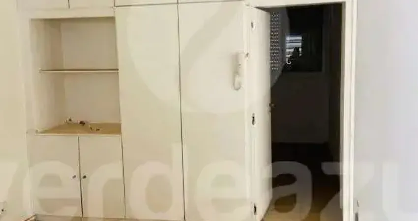 Apartamento com 1 quarto à venda na Rua Culto à Ciência, 76, Botafogo, Campinas