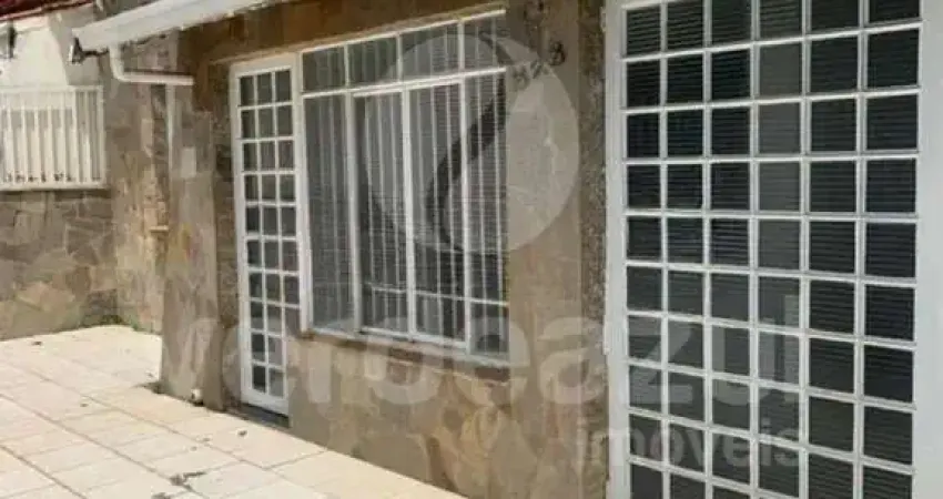 Casa comercial à venda no Cambuí, Campinas