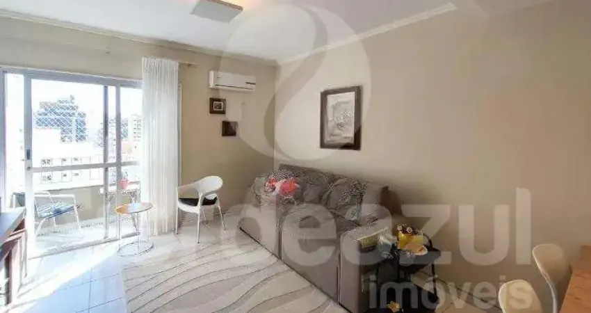 Apartamento com 3 quartos à venda na Rua Olavo Bilac, 288, Cambuí, Campinas