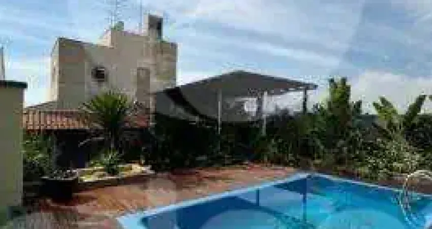 Cobertura com 5 quartos à venda na Rua Olavo Bilac, 396, Cambuí, Campinas