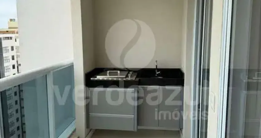 Apartamento com 3 quartos à venda na Rua Dona Presciliana Soares, 120, Cambuí, Campinas