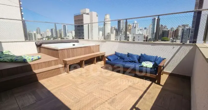 Cobertura com 3 quartos à venda na Rua Ataliba Camargo de Andrade, 172, Cambuí, Campinas