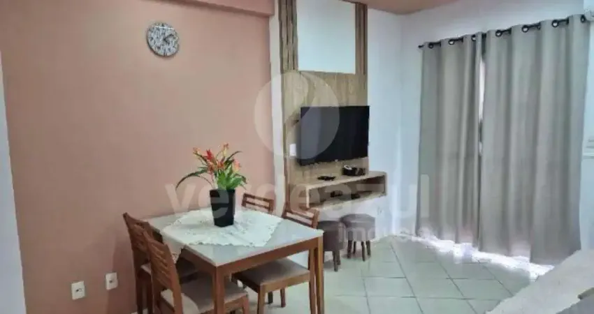 Apartamento com 1 quarto à venda na Rua Pedro de Toledo, 1218, Centro, Indaiatuba
