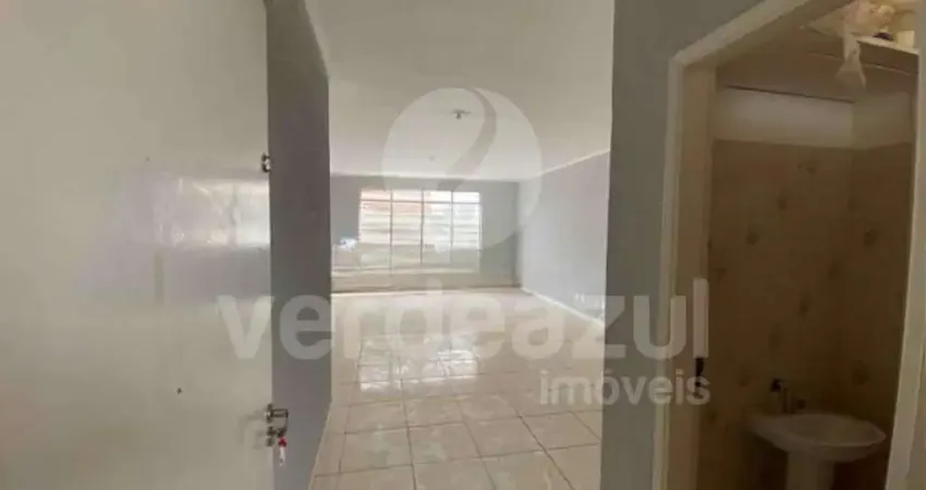 Sala comercial para alugar no Centro, Campinas