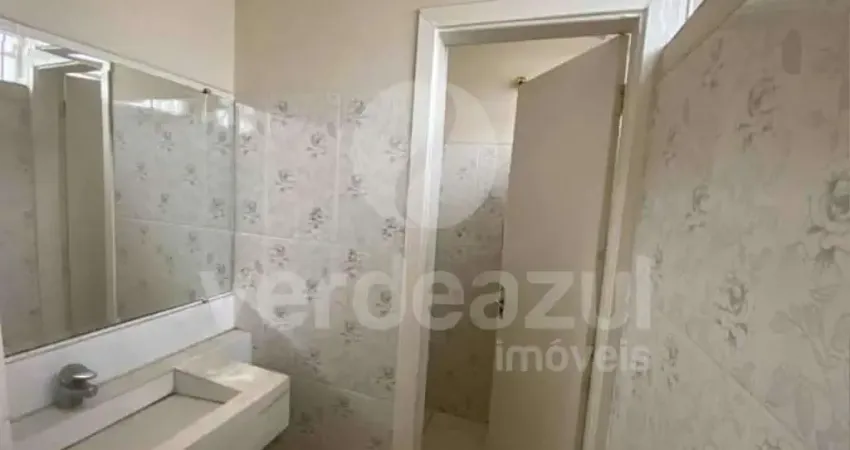 Sala comercial para alugar no Centro, Campinas