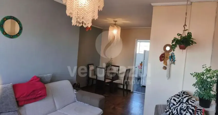 Apartamento com 3 quartos à venda na Prefeito José Nicolau Ludgero Maselli, 326, Centro, Campinas