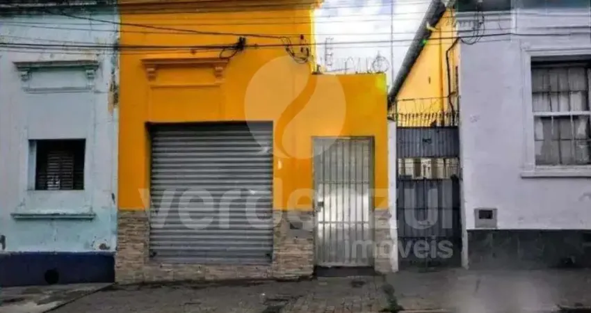 Sala comercial para alugar no Centro, Campinas 