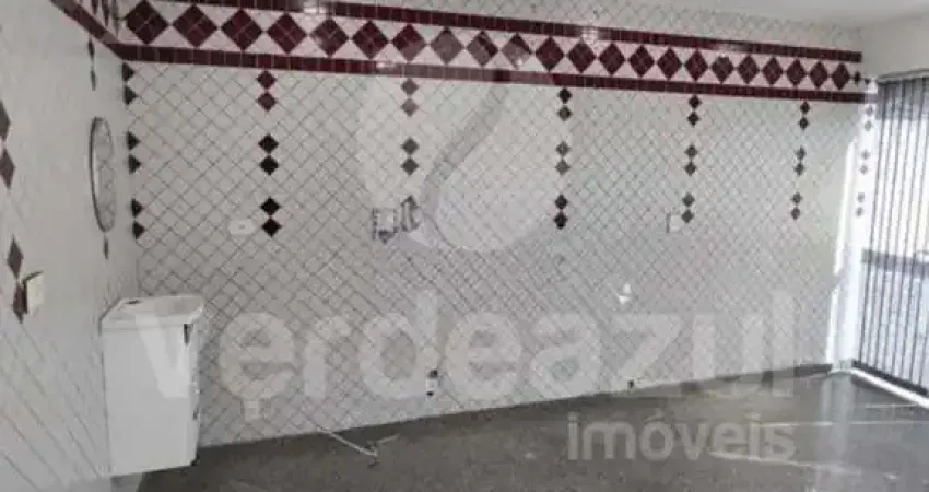 Sala comercial para alugar no Centro, Campinas 