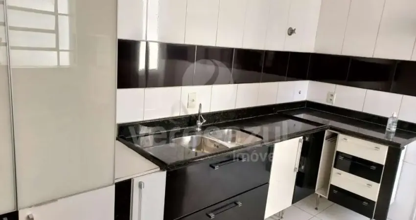 Apartamento com 3 quartos à venda na Largo das Andorinhas, 674, Centro, Campinas