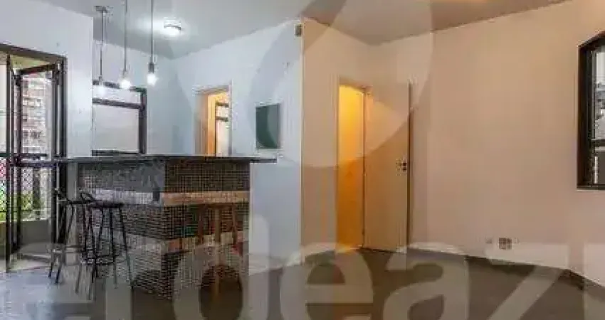 Apartamento com 1 quarto para alugar na Rua Quatorze de Dezembro, 322, Centro, Campinas