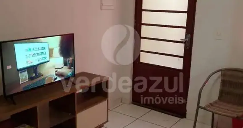Apartamento com 2 quartos à venda na Júlia Lopes Pinheiro, 65, Conjunto Habitacional Campinas F, Campinas