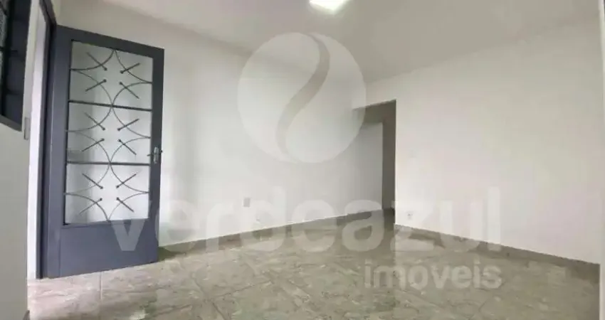 Casa com 2 quartos para alugar no Conjunto Habitacional Vila Santana (Sousas), Campinas