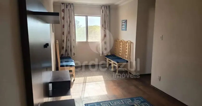 Apartamento com 3 quartos à venda no Conjunto Residencial Souza Queiroz, Campinas 