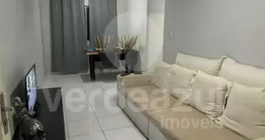 Apartamento com 3 quartos à venda no Conjunto Residencial Souza Queiroz, Campinas 