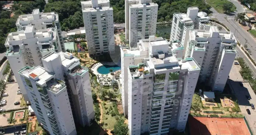 Apartamento com 3 quartos à venda na Rua Engenheiro José Francisco Bento Homem de Mello, 605, Fazenda São Quirino, Campinas