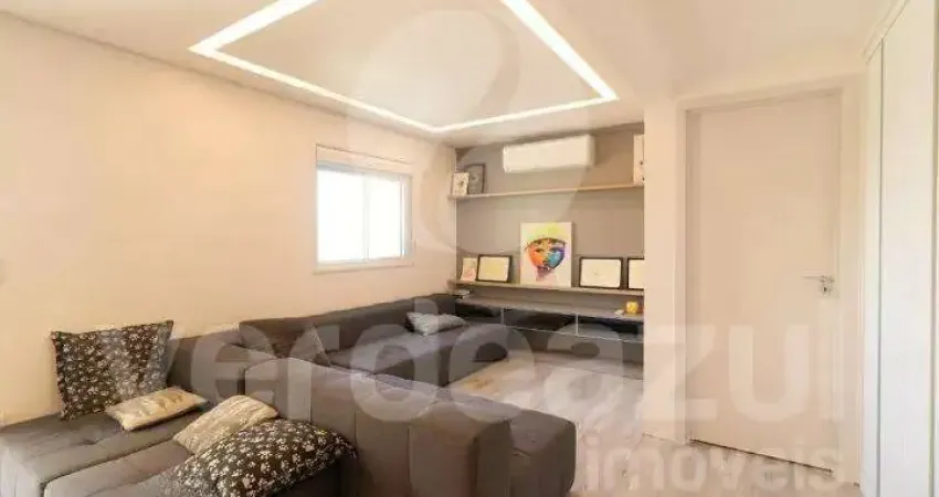 Apartamento com 3 quartos à venda na Rua Engenheiro José Francisco Bento Homem de Mello, 605, Fazenda São Quirino, Campinas