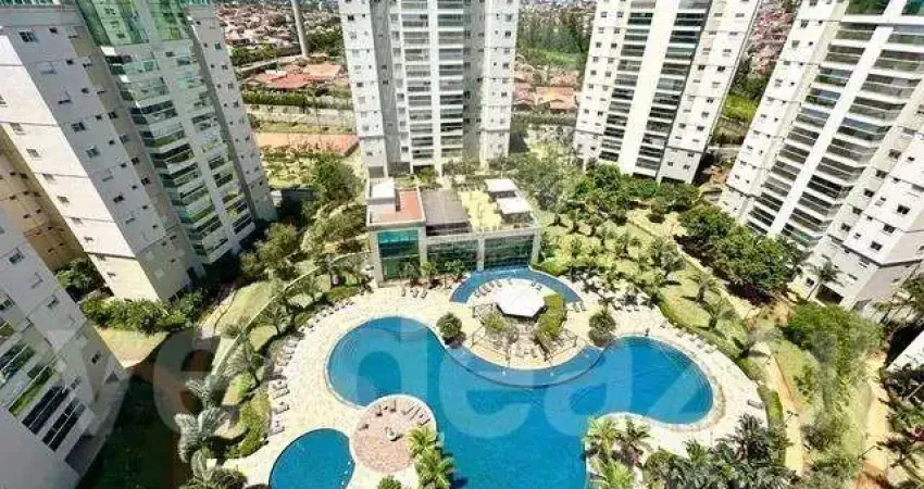 Cobertura com 3 quartos à venda na Rua Engenheiro José Francisco Bento Homem de Mello, 605, Fazenda São Quirino, Campinas