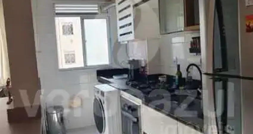 Apartamento com 2 quartos à venda na Rua Campos do Jordão, 440, Fundação da Casa Popular, Campinas