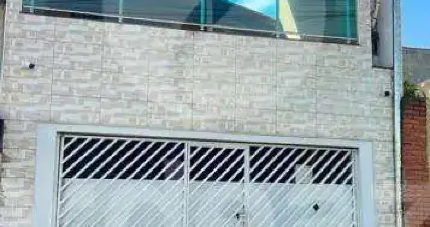 Casa com 3 quartos à venda no Jardim Amanda I, Hortolândia