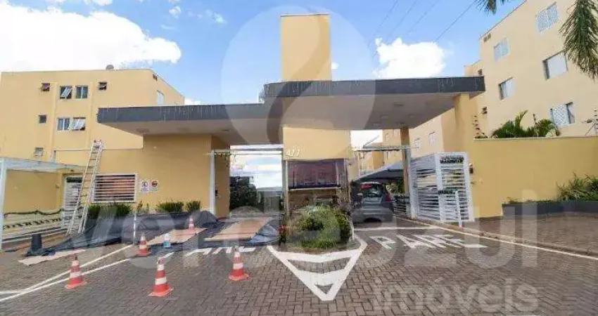 Apartamento com 2 quartos à venda na Avenida das Andorinhas, 477, Jardim Andorinhas, Campinas