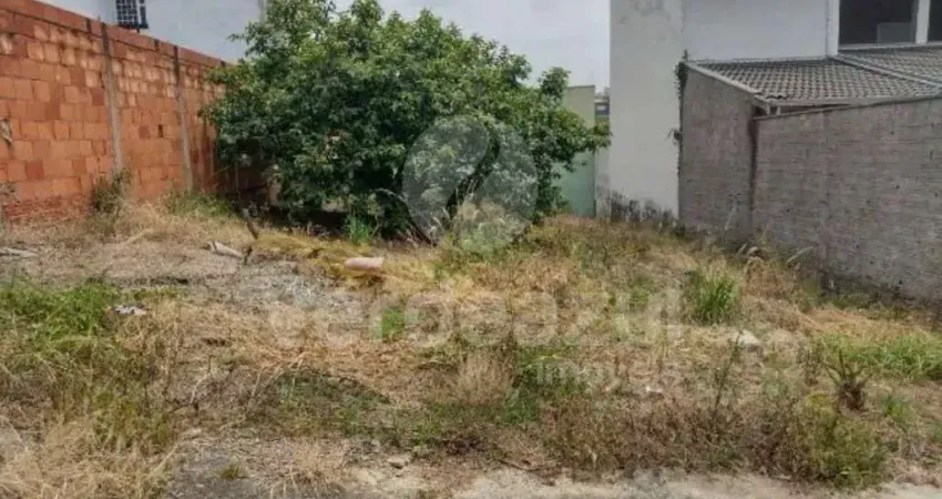 Terreno à venda no Jardim Bela Vista, Indaiatuba