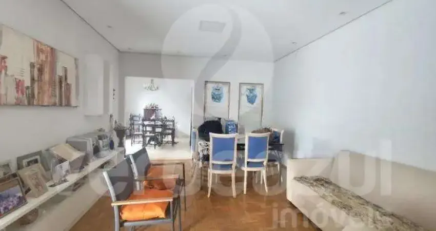 Casa com 4 quartos à venda no Jardim Brasil, Campinas 