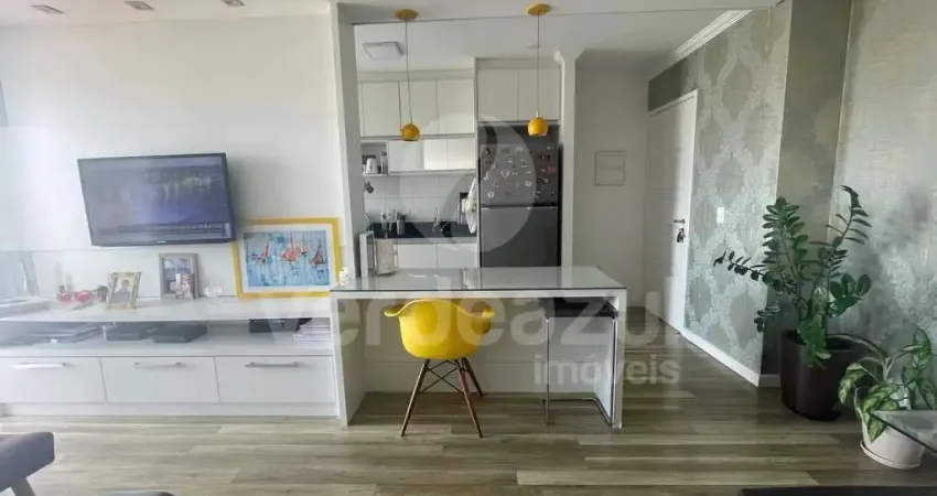 Apartamento com 2 quartos à venda na Rua Frei Manoel da Ressurreição, 1439, Jardim Brasil, Campinas