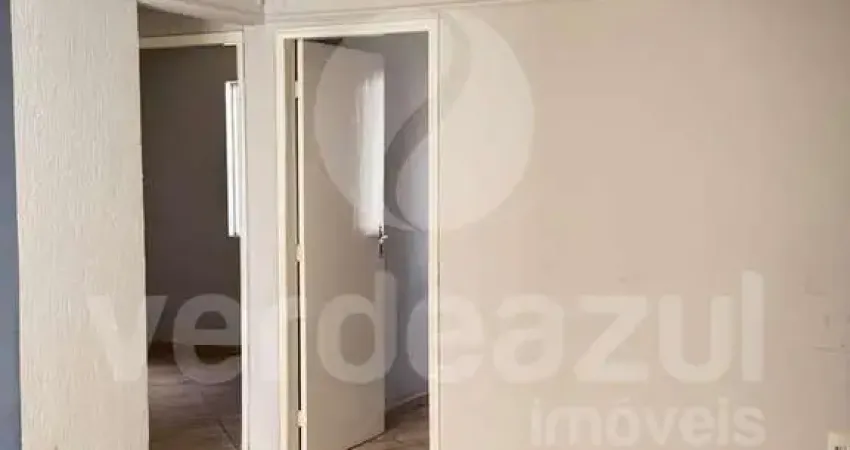 Apartamento com 2 quartos à venda no Jardim Campineiro, Campinas 
