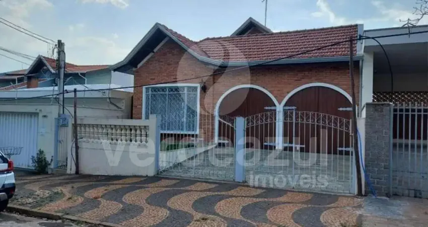 Casa com 3 quartos para alugar no Jardim Chapadão, Campinas 