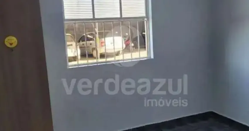 Apartamento com 2 quartos à venda na Reverendo Willybaldo Peralta Alves, 4, Jardim Eldorado, Indaiatuba