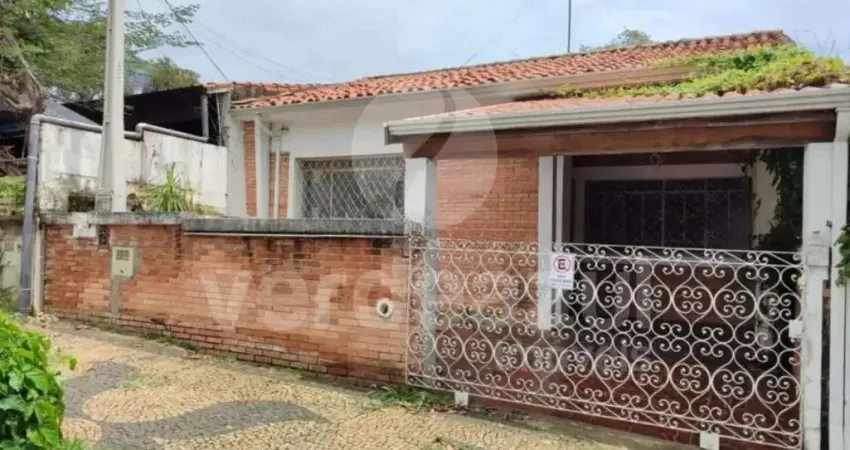Casa com 3 quartos para alugar no Jardim Guanabara, Campinas