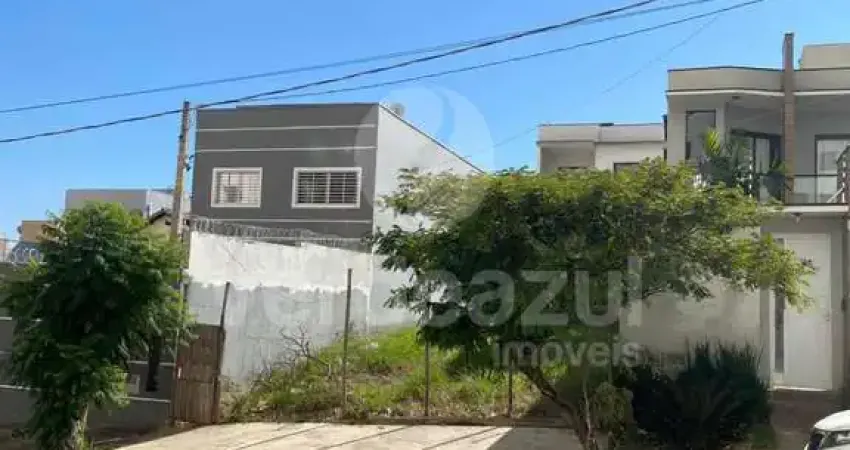 Terreno à venda no Jardim Ibirapuera, Campinas 