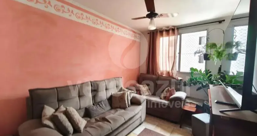 Apartamento com 1 quarto à venda na Rua Doutor Sylvio Carvalhaes, 150, 150, Jardim Ipiranga, Campinas