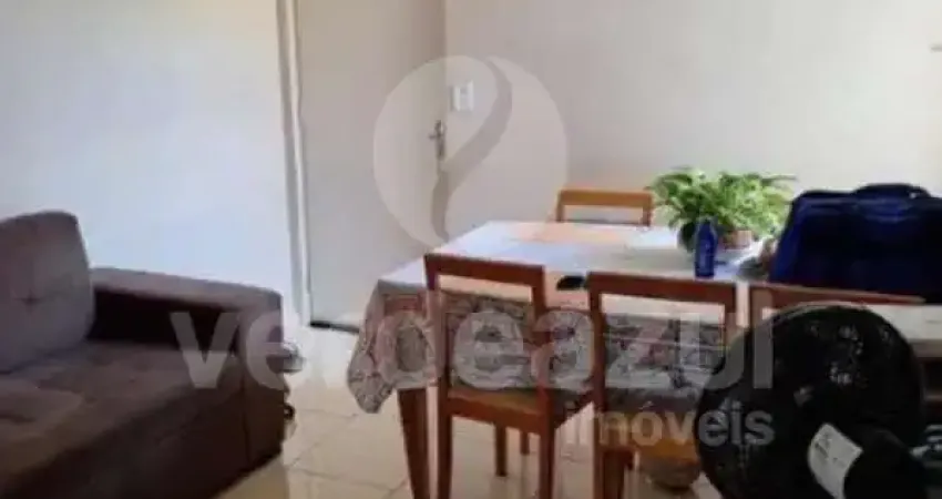 Apartamento com 2 quartos à venda no Jardim Monte Alto, Campinas 