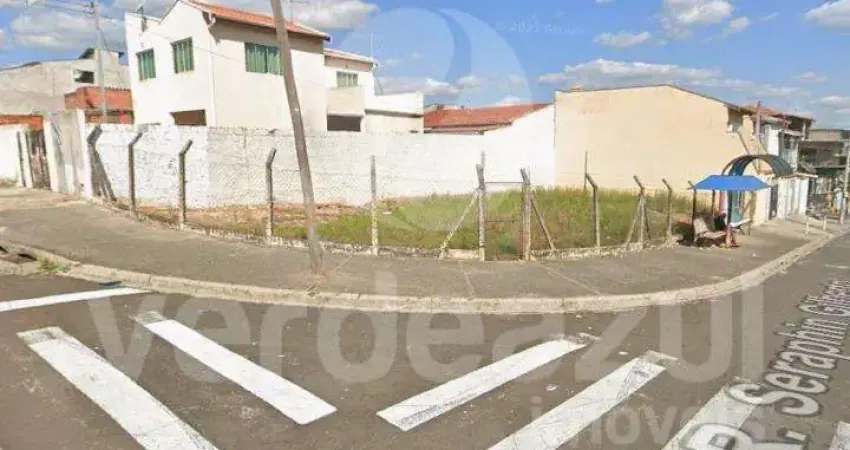 Terreno à venda no Jardim Morada do Sol, Indaiatuba