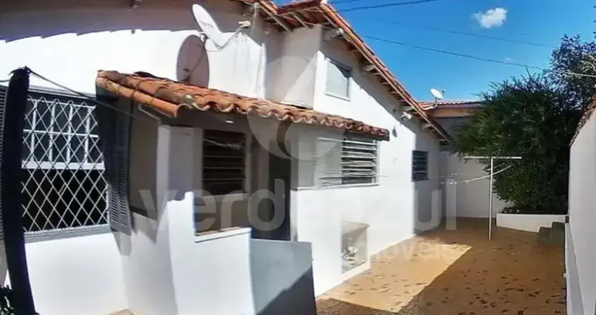 Casa comercial para alugar no Jardim Nossa Senhora Auxiliadora, Campinas 