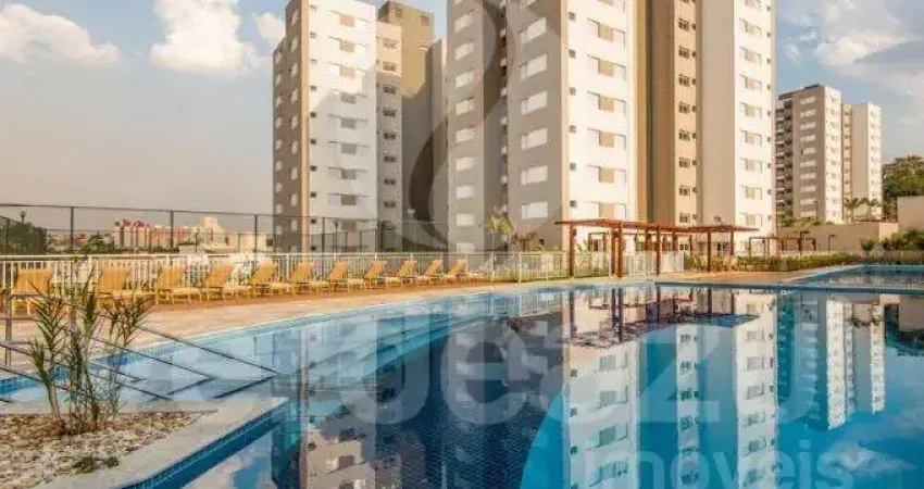 Apartamento com 3 quartos à venda na Rua Santa Rita do Passa Quatro, 575, Jardim Nova Europa, Campinas