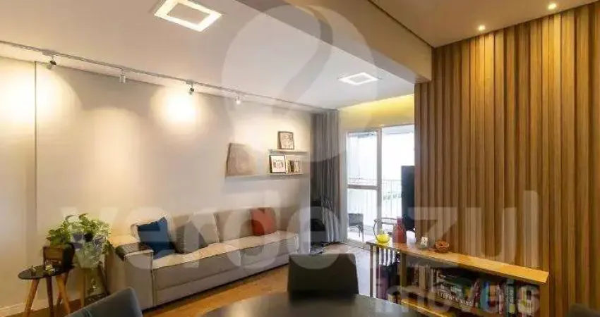 Apartamento com 3 quartos à venda na Rua Santa Rita do Passa Quatro, 575, Jardim Nova Europa, Campinas