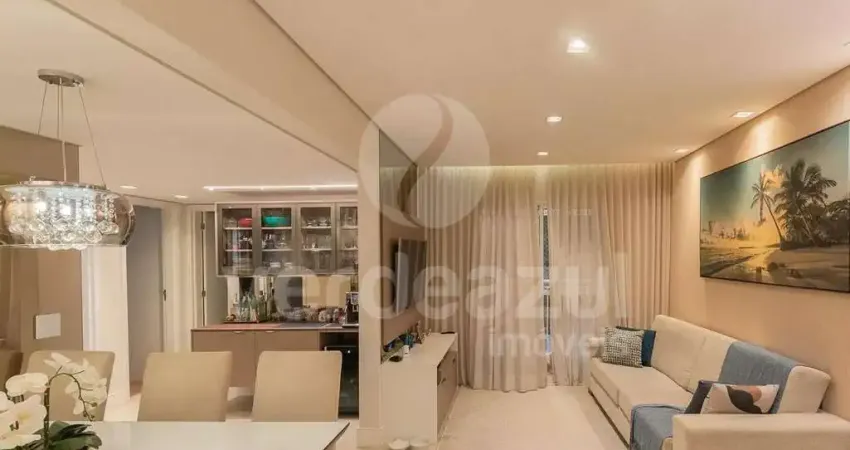 Apartamento com 3 quartos à venda na Rua Santa Rita do Passa Quatro, 575, Jardim Nova Europa, Campinas