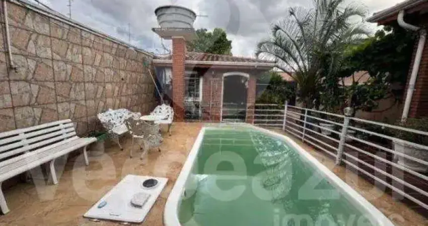 Casa com 3 quartos à venda no Jardim Nova Europa, Campinas 
