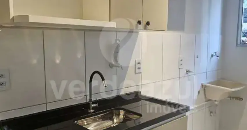 Apartamento com 2 quartos à venda na Avenida São José dos Campos, 3297, Jardim Nova Europa, Campinas