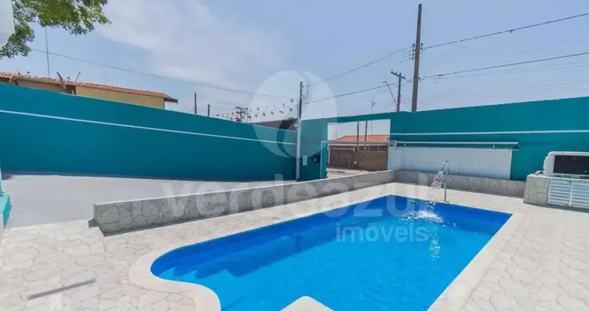 Casa com 2 quartos à venda no Jardim Novo Campos Elíseos, Campinas