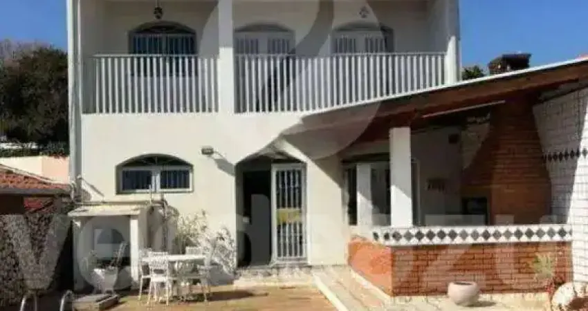 Casa com 1 quarto à venda no Jardim Paraíso, Campinas