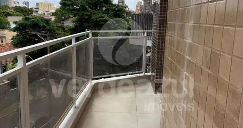 Apartamento com 3 quartos para alugar no Jardim Proença, Campinas