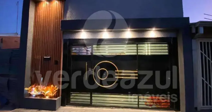 Casa com 2 quartos à venda no Jardim Recanto dos Sonhos, Sumaré