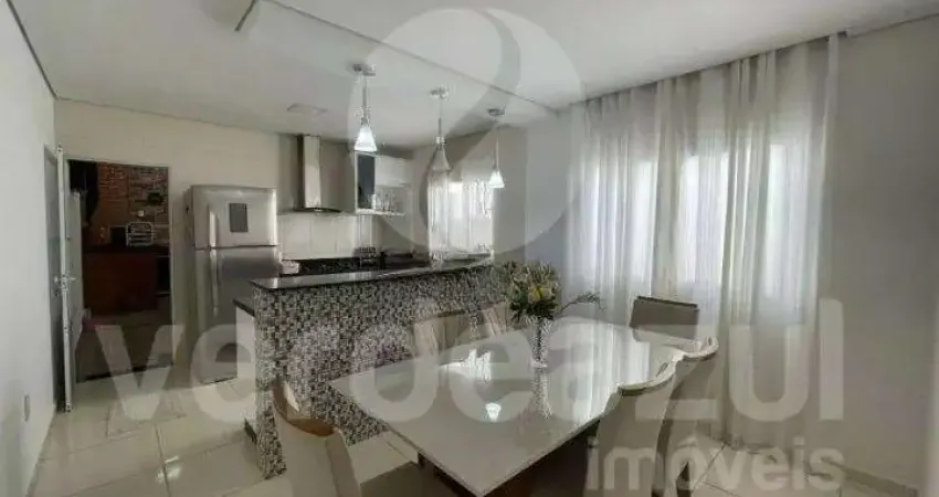 Casa com 4 quartos à venda no Jardim Residencial Vaughan, Sumaré