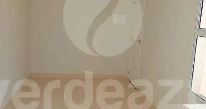 Apartamento com 2 quartos à venda na Rua Hermes Vilas Boas, 271, Jardim Santa Esmeralda, Hortolândia