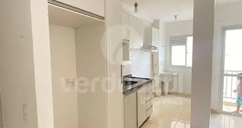 Apartamento com 2 quartos à venda na Rua Antônio Fernandes Leite, 1040, Jardim Santa Izabel, Hortolândia