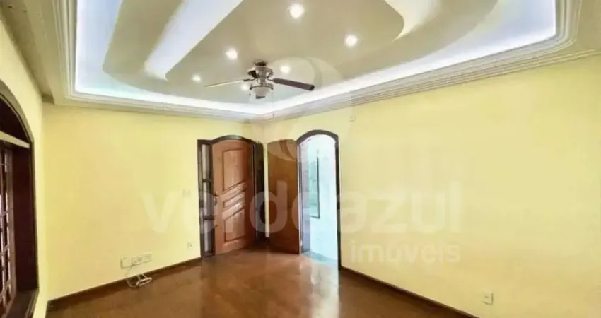 Casa com 3 quartos à venda no Jardim Santa Lúcia, Campinas